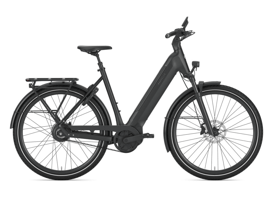 Gazelle Ultimate C380 600WH - Afbeelding 1