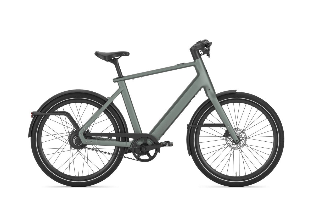 Gazelle Cayo C310