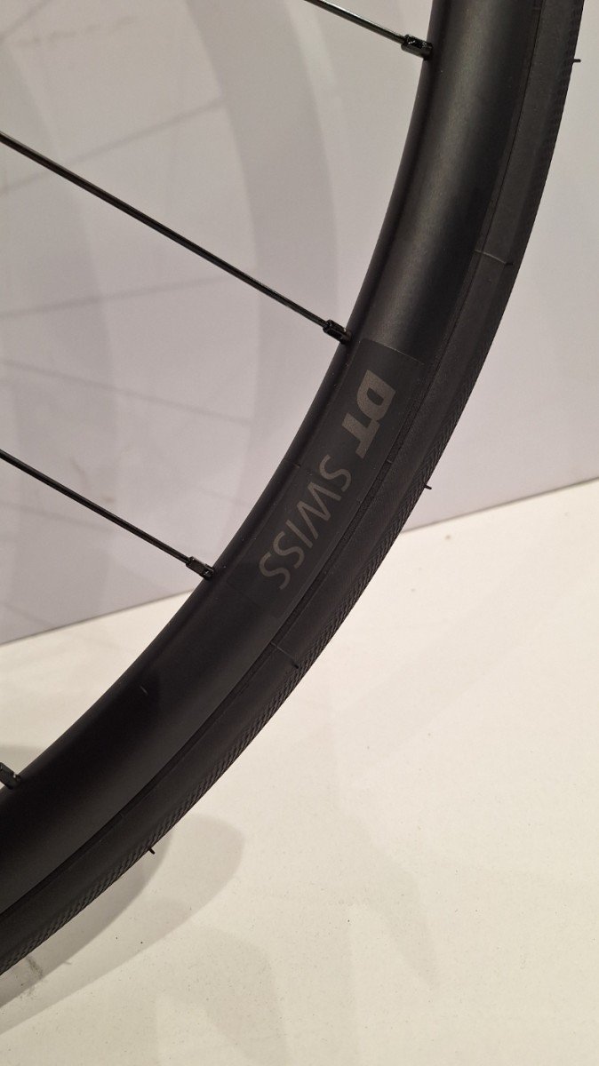 Specialized Tarmac Sl7 Sport Blk/dlmmet   - Afbeelding 4