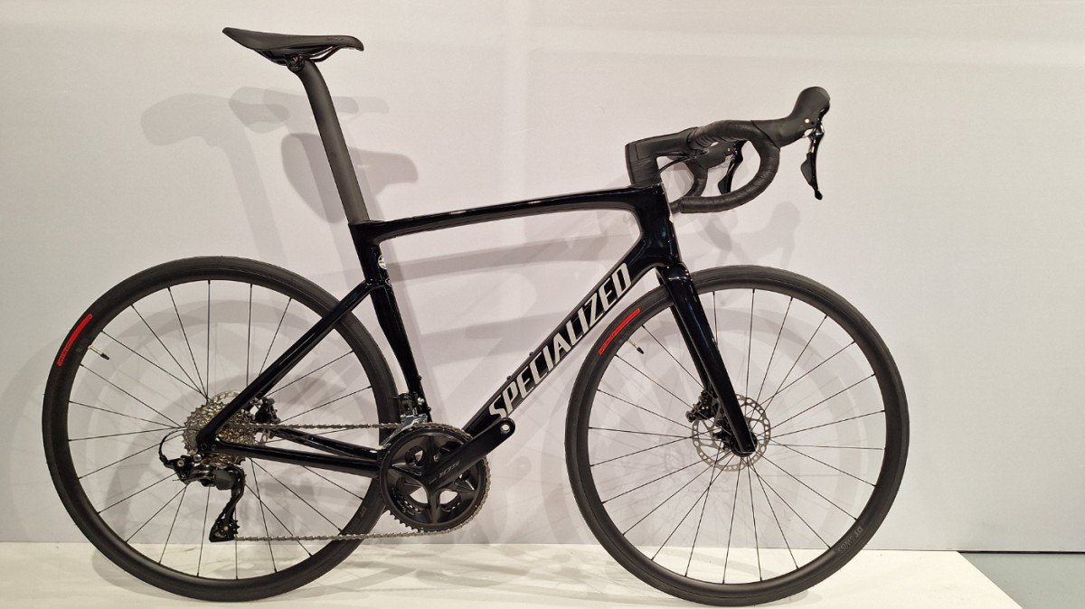 Specialized Tarmac Sl7 Sport Blk/dlmmet 56