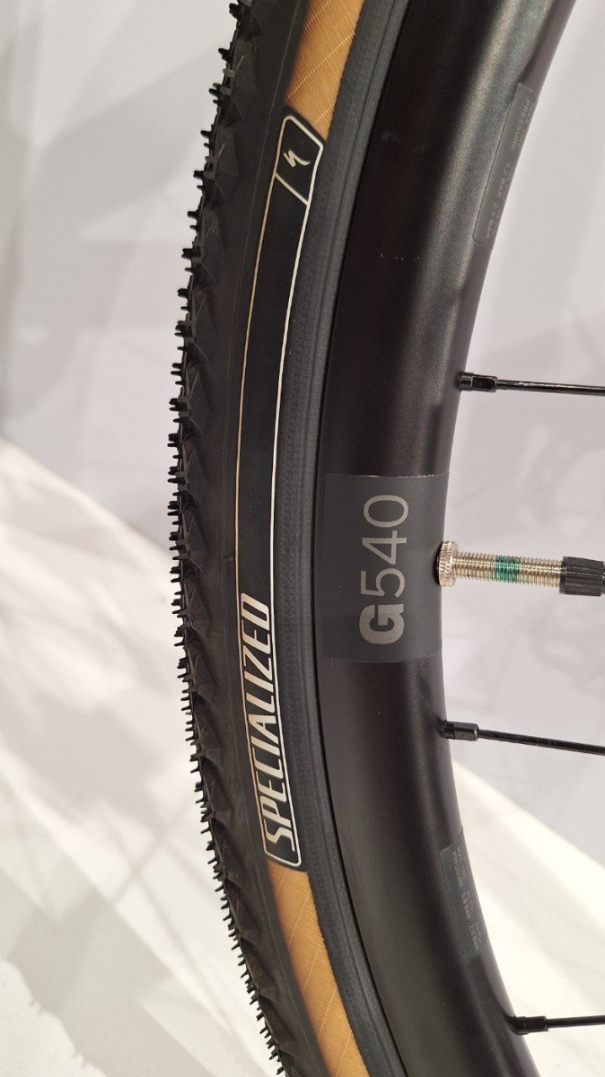 Specialized Crux Comp   - Afbeelding 5