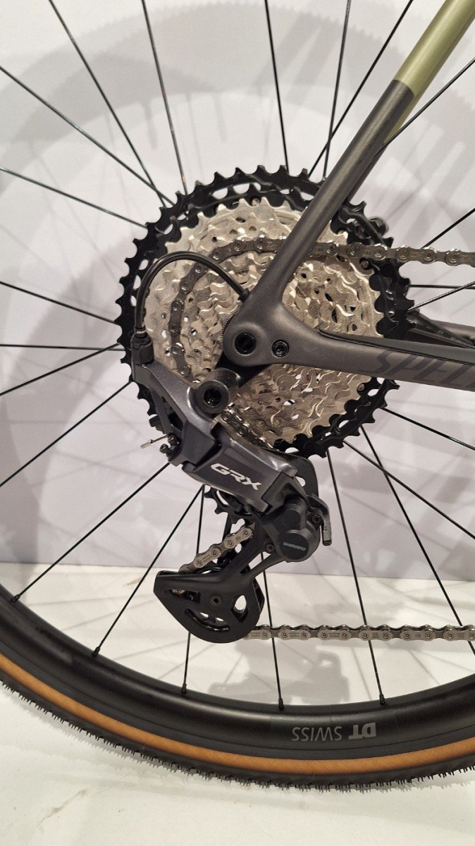 Specialized Crux Comp   - Afbeelding 4