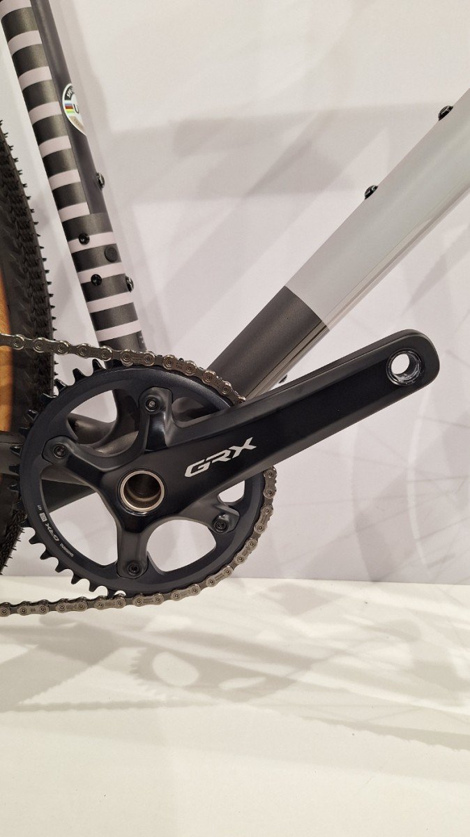 Specialized Crux Comp   - Afbeelding 3