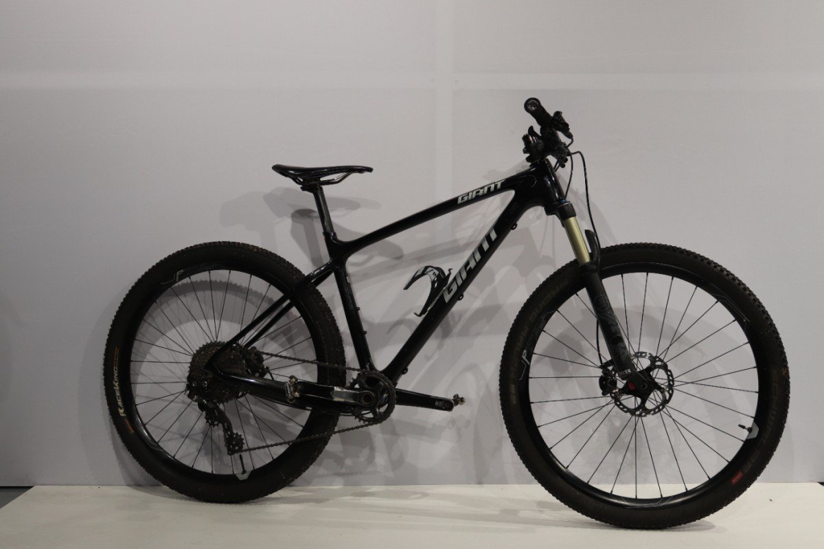Giant XTC 27,5