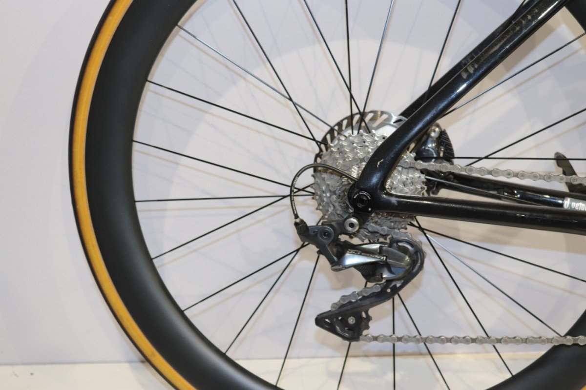 Cannondale SystemSix Crb  - Afbeelding 4