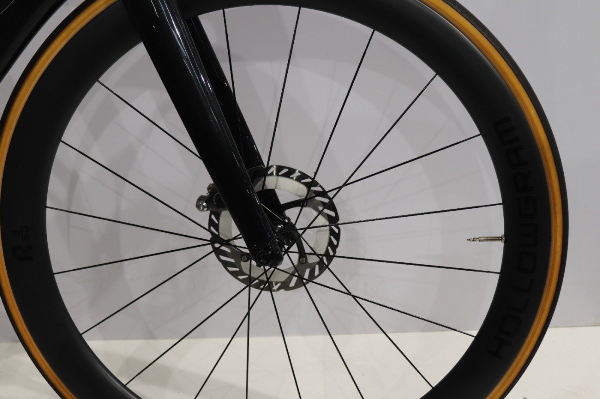 Cannondale SystemSix Crb  - Afbeelding 3