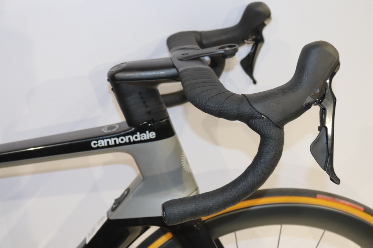 Cannondale SystemSix Crb  - Afbeelding 2