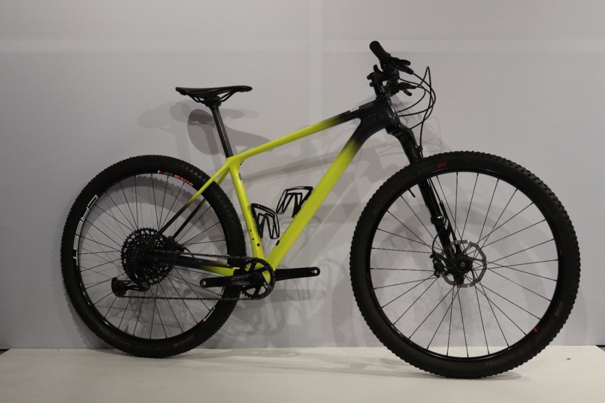 Cannondale FSI