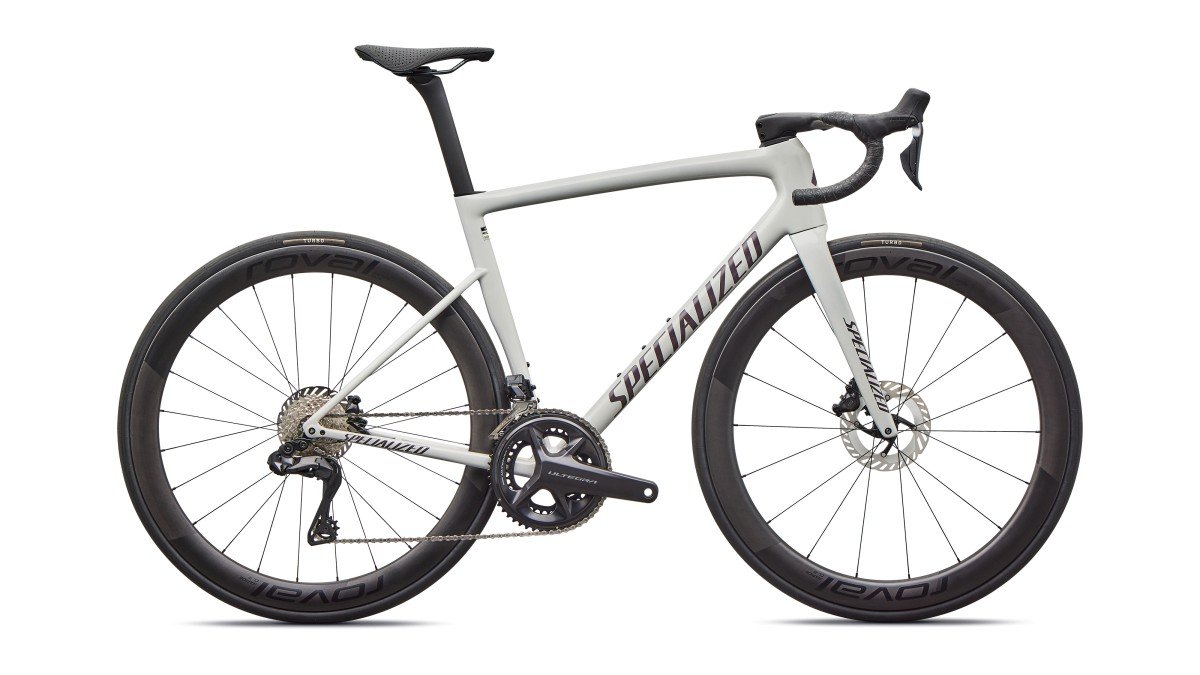 Specialized Tarmac Sl8 Pro Di2 Dlmmet/nblmet 58