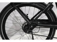 Cannondale Mavaro - Afbeelding 2