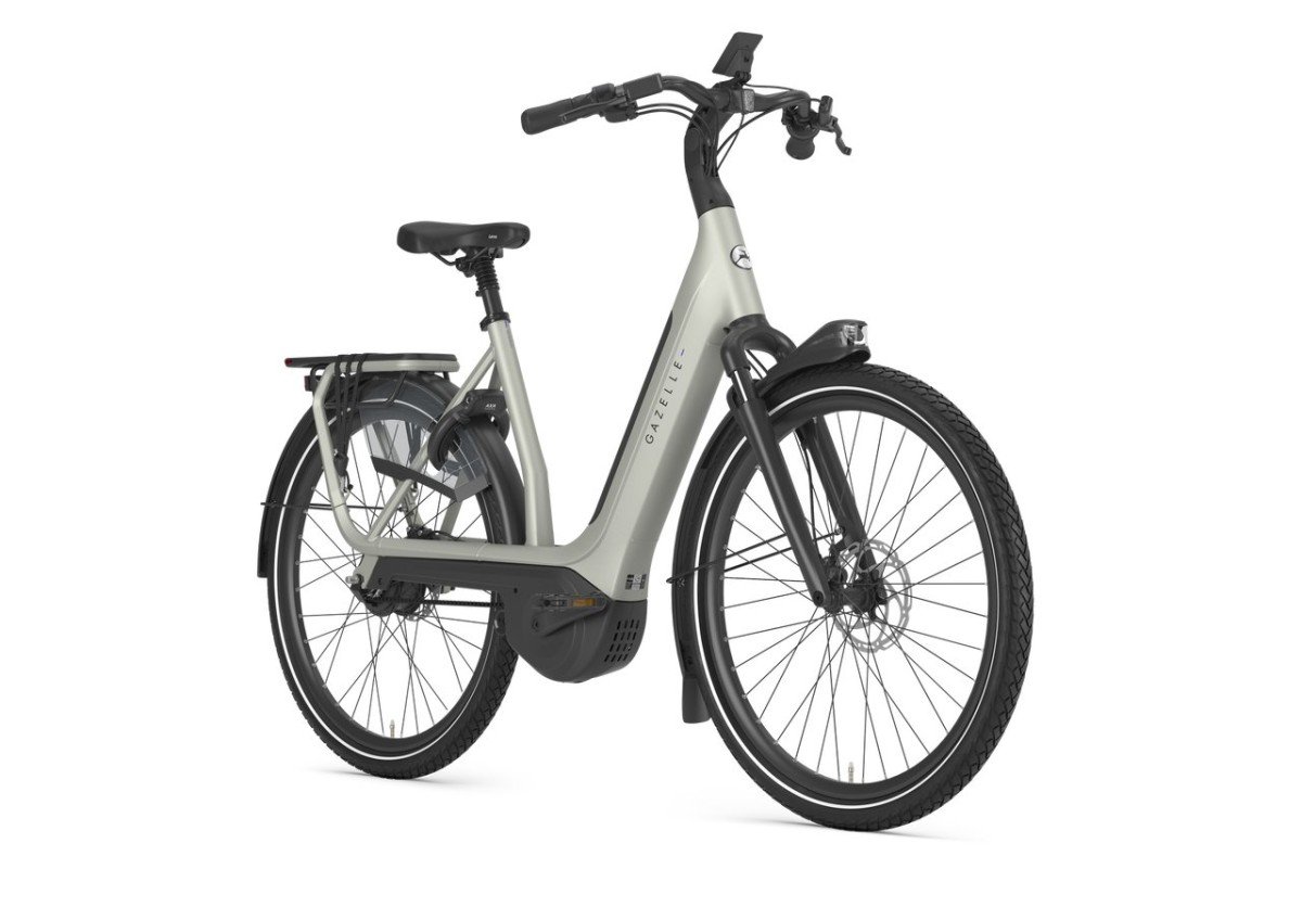 Gazelle Avignon C380