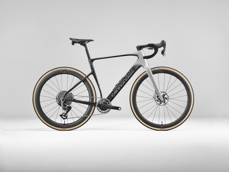 Cannondale LAB71 Synapse
