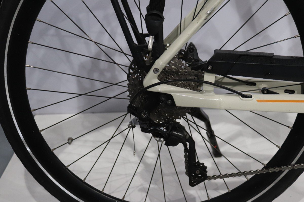 GAZELLE Ultimate T10  - Afbeelding 3