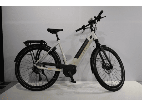 GAZELLE Ultimate T10