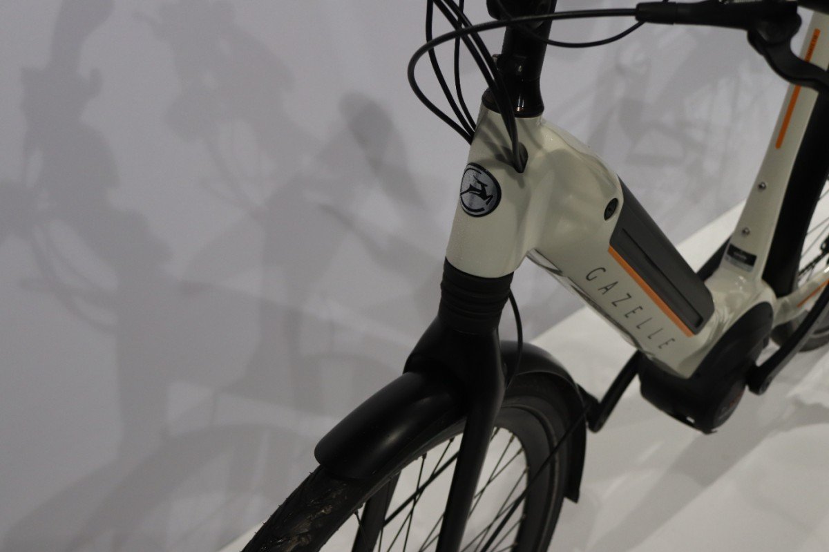 GAZELLE Ultimate T10  - Afbeelding 2