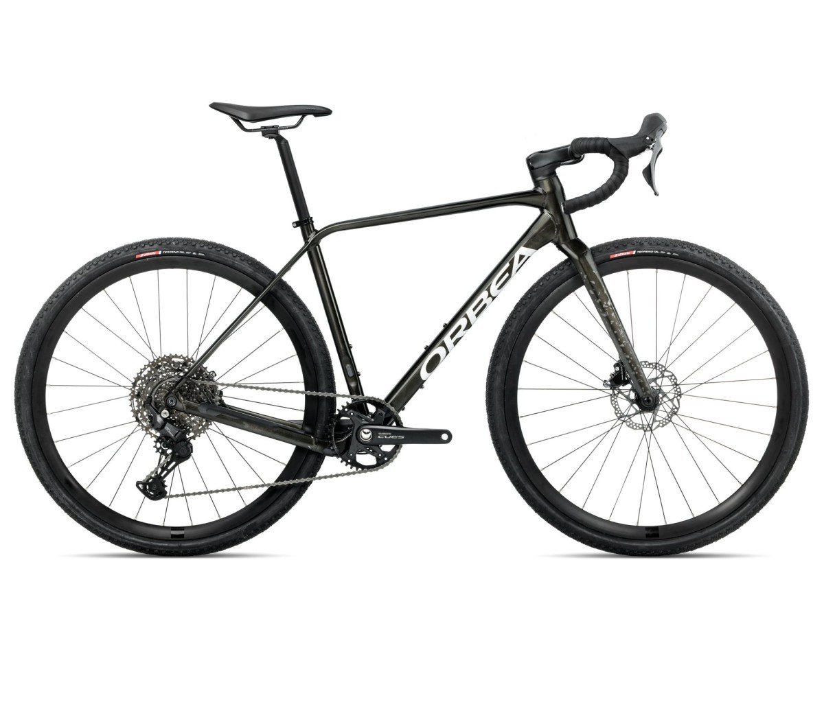 Orbea TERRA H45 1X