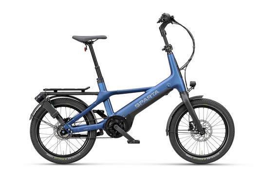 Sparta S-Compact  - Afbeelding 2