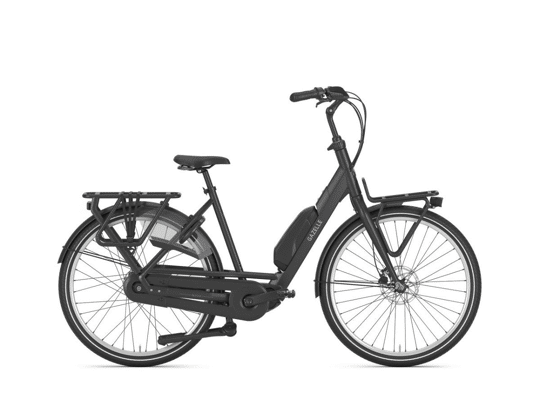 Gazelle Bloom C310
