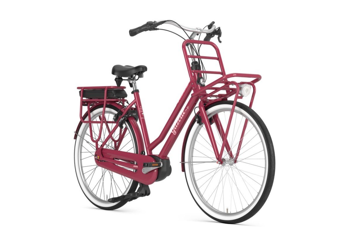 GAZELLE Miss Grace C7 HMB  - Afbeelding 2