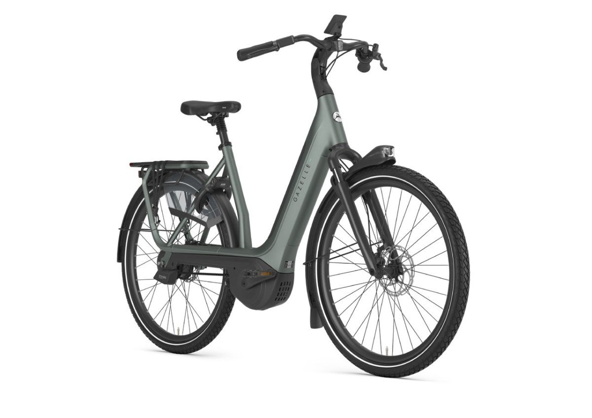 GAZELLE Avignon C380+