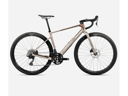 Orbea Terra M20team