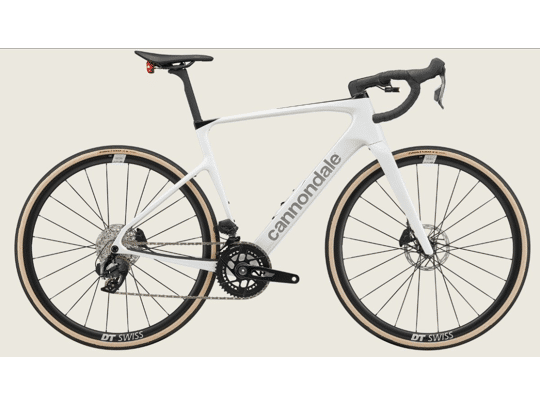 Cannondale Synapse