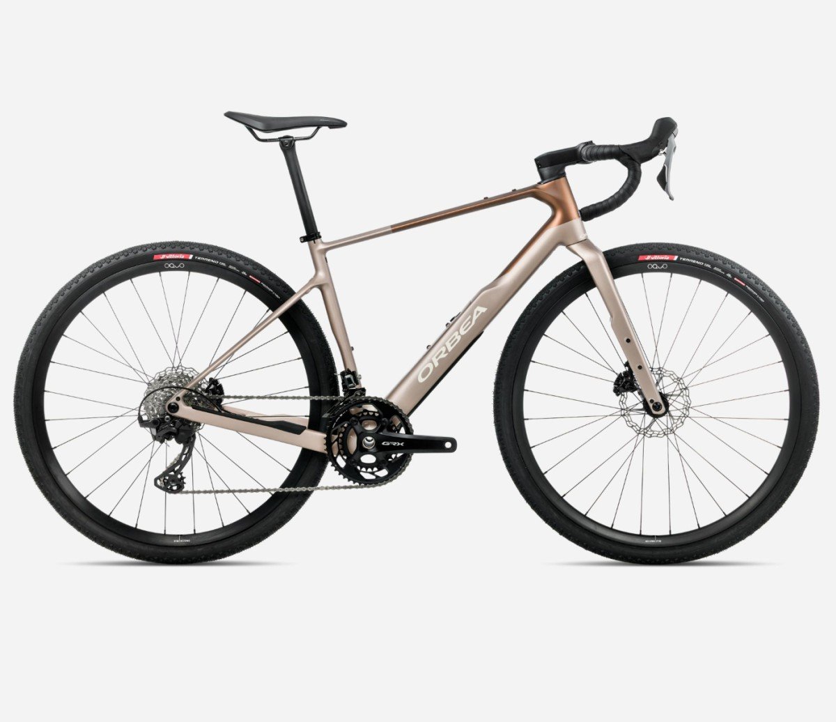 Orbea Terra M30 Team