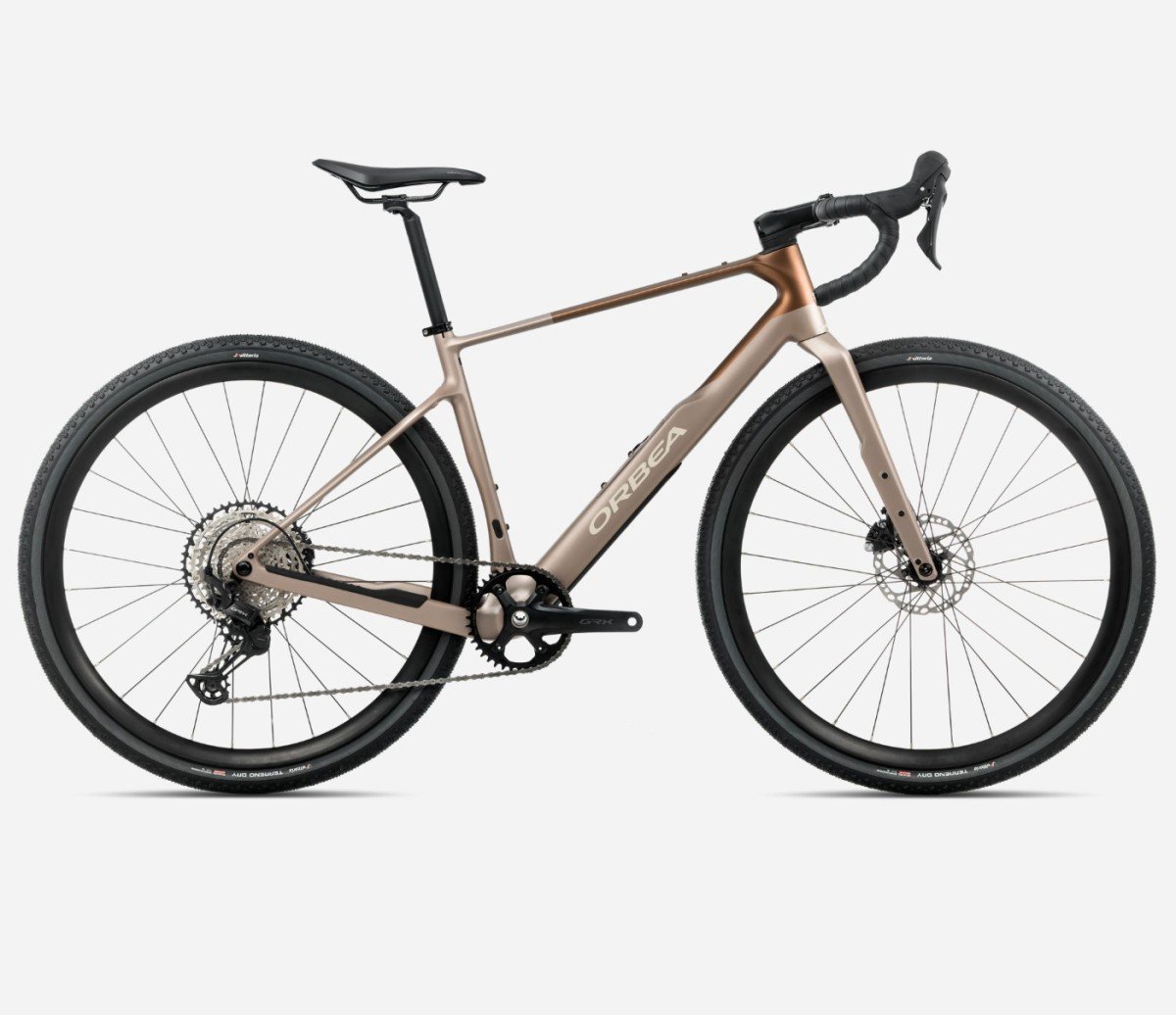 Orbea Terra M30 Team 1X