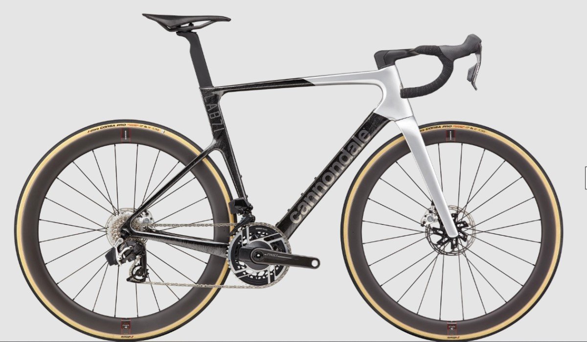 Cannondale LAB 71 S6 EVO