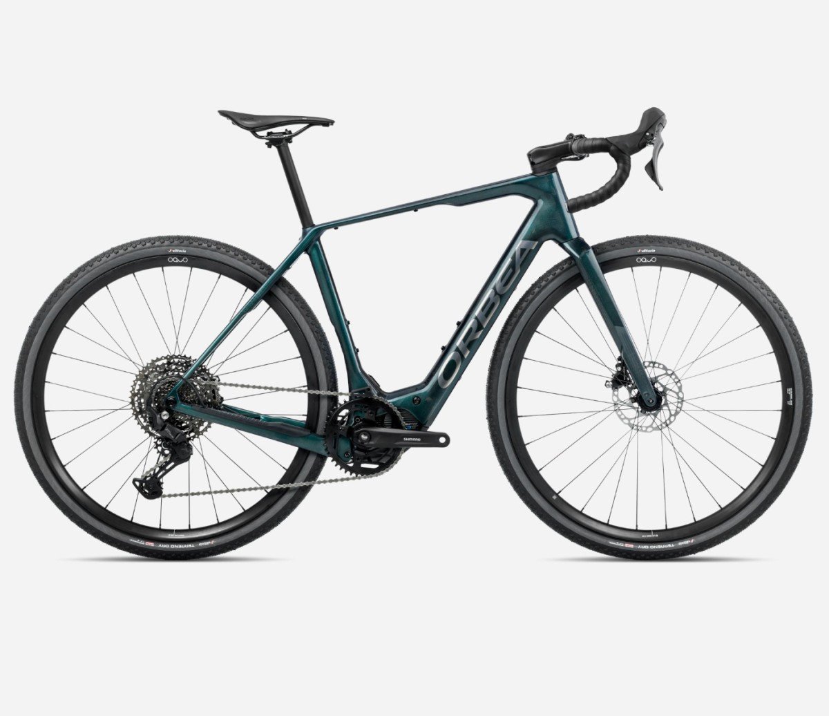 Orbea Denna M40