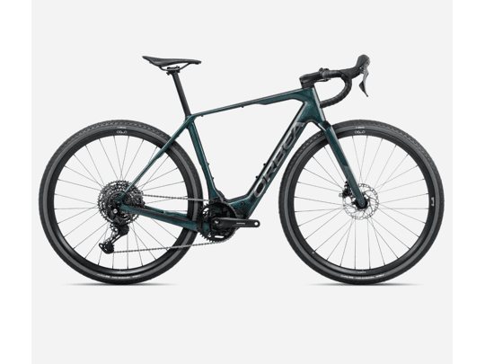 Orbea Denna M40