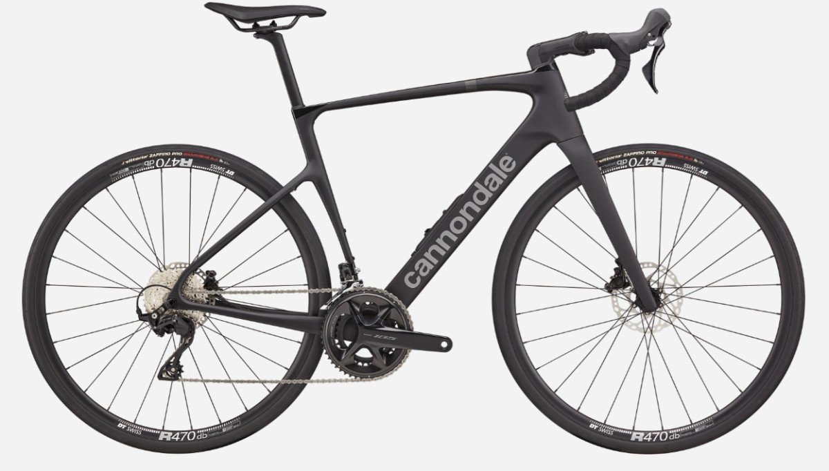 Cannondale Synapse