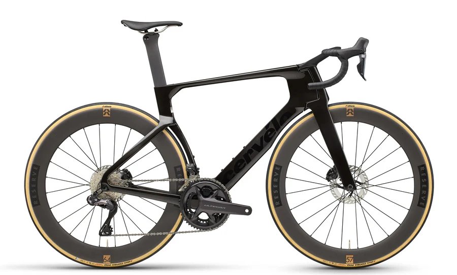 Cervélo S5 Utlegra DI2