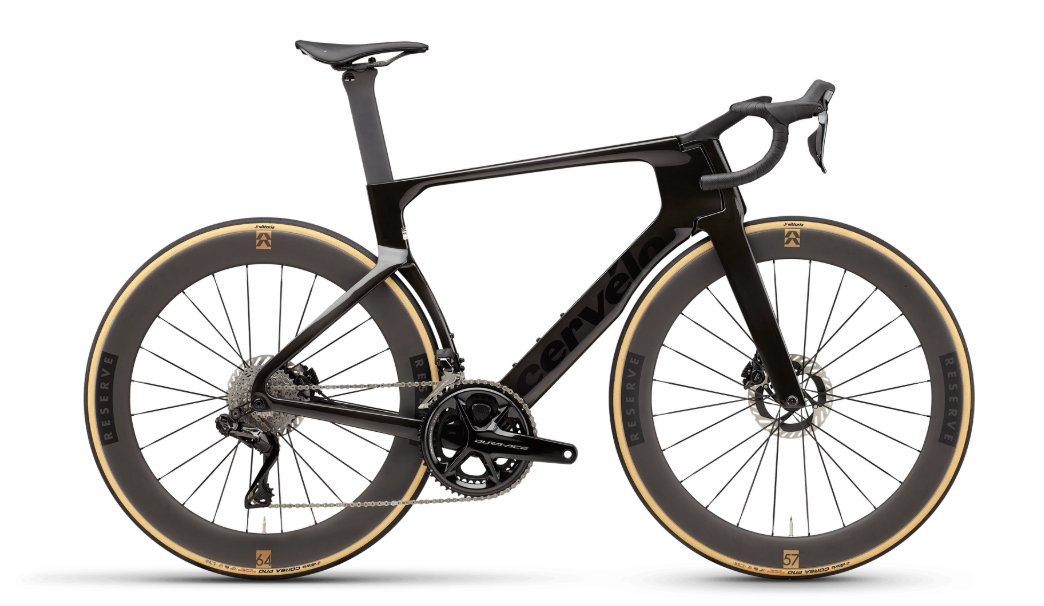 Cervélo S5 Force Axs