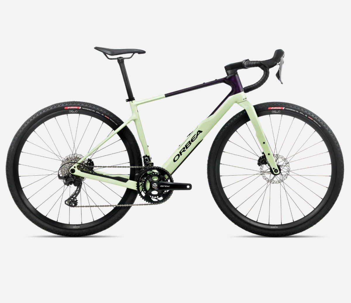 Orbea Terra M20 Team
