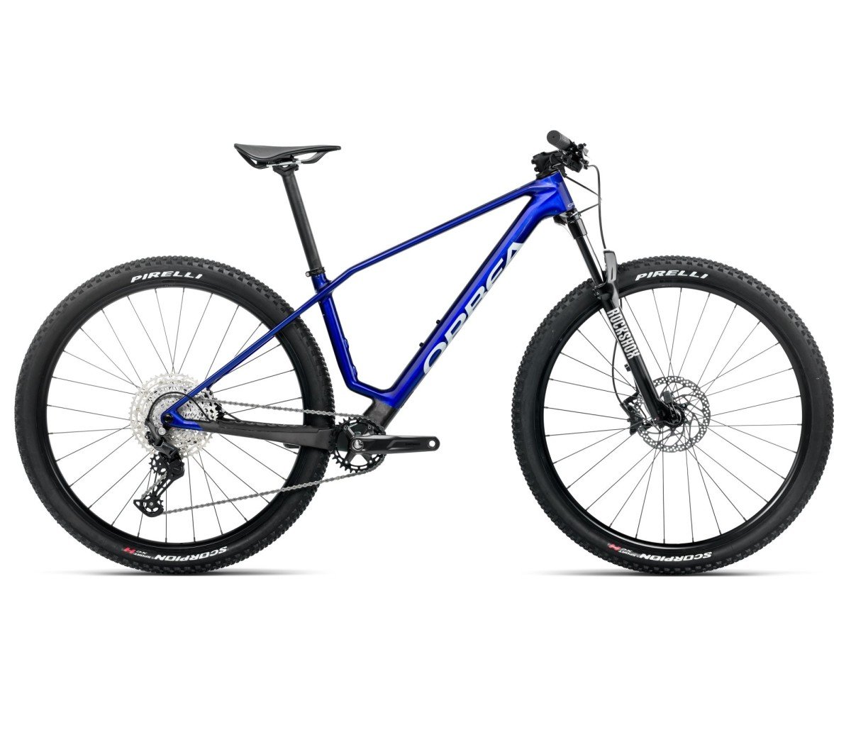 ORBEA ALMA M50