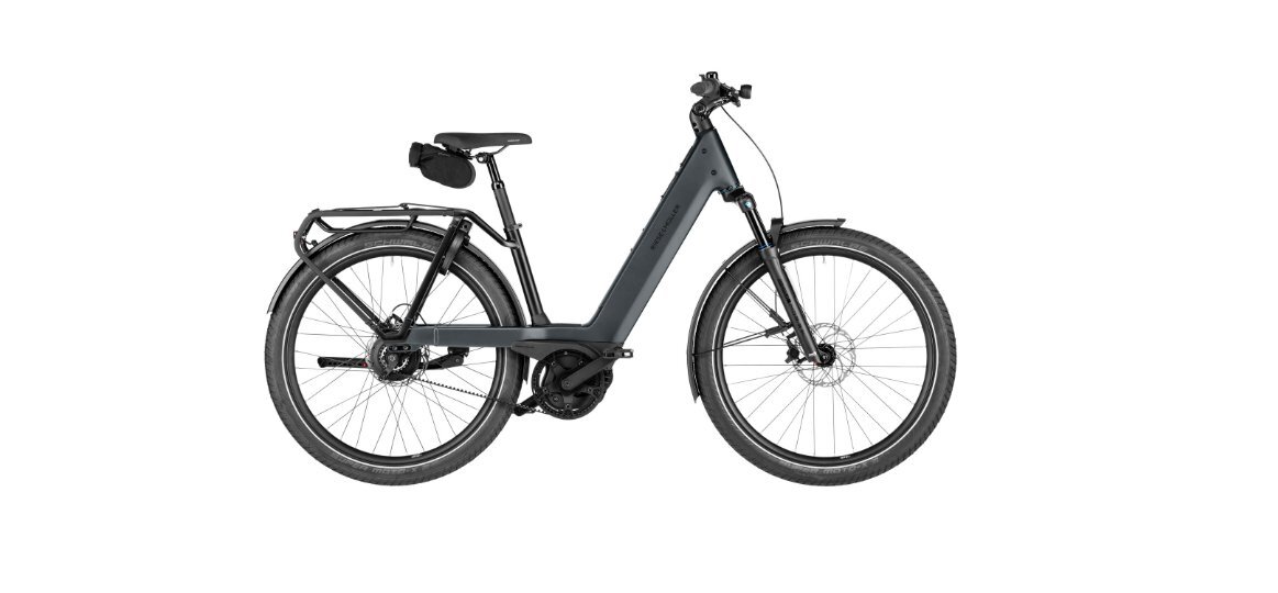 Riese & Müller Nevo5 vario Core T