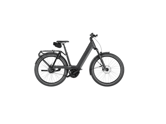 Riese & Müller Nevo5 vario Core T