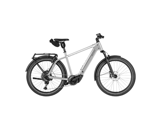 Riese & Müller Charger5 touring