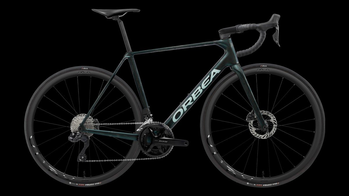 Orbea Orca M35I