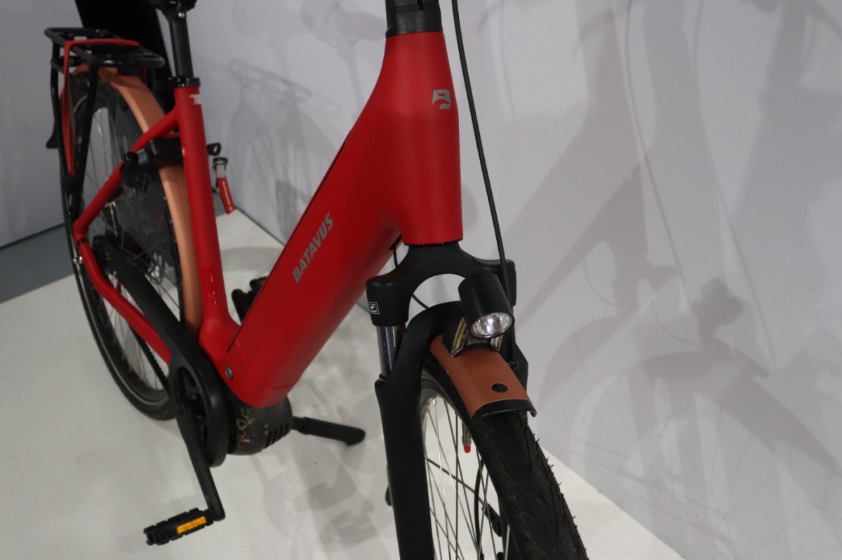 Batavus ego finez d  - Afbeelding 5