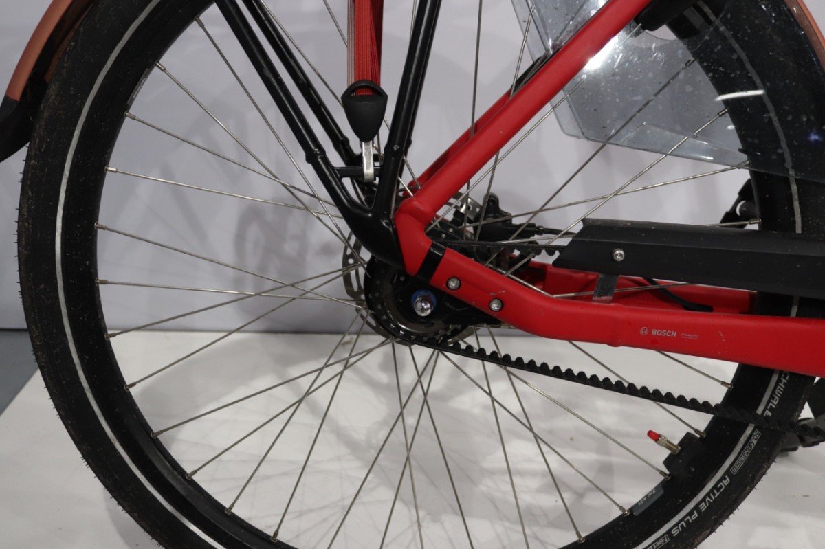 Batavus ego finez d  - Afbeelding 2