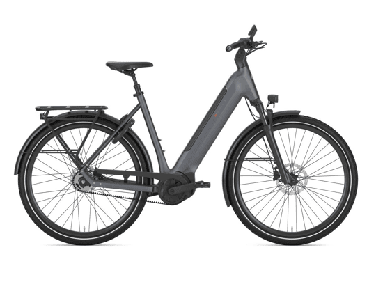 Gazelle Ultimate C5+