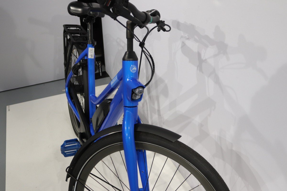 Gazelle ESPRIT C7 HMS TEST L54   - Afbeelding 5