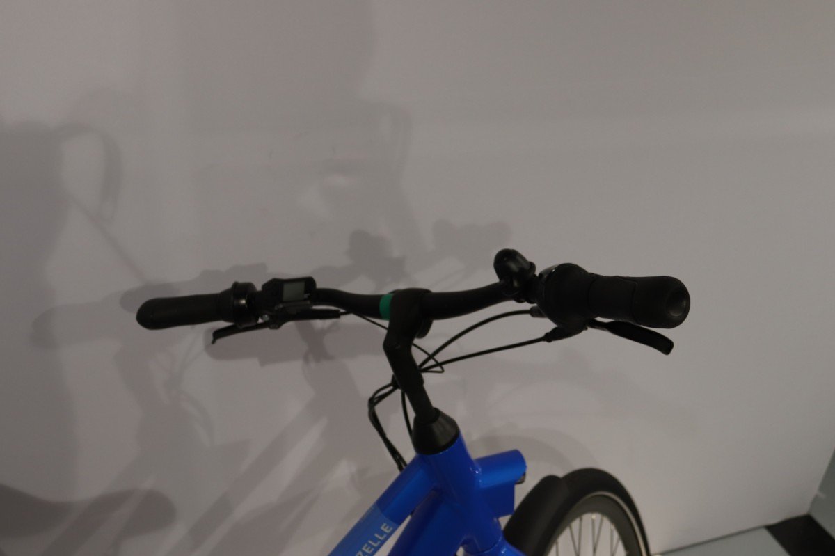 Gazelle ESPRIT C7 HMS TEST L54   - Afbeelding 3