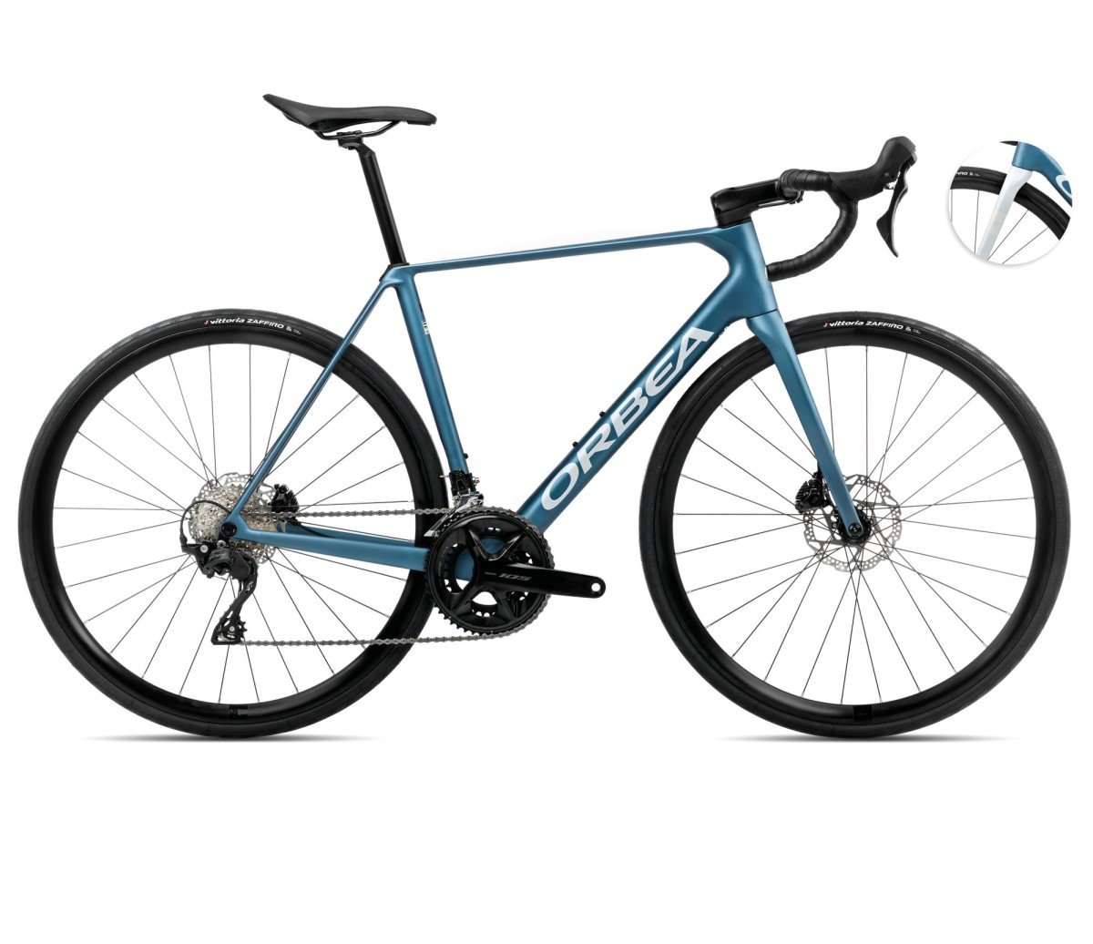Orbea Orca M30  - Afbeelding 5