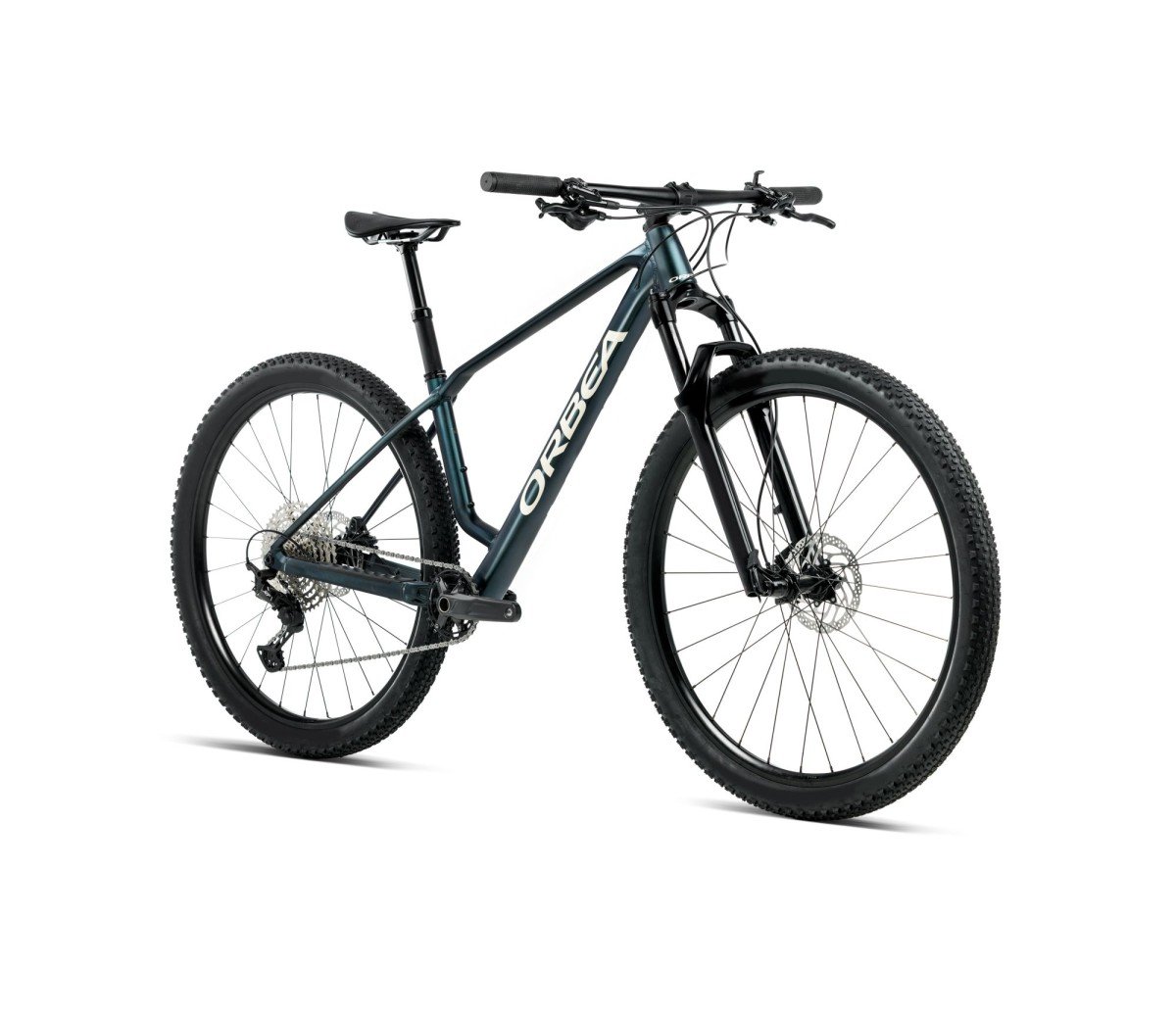 Orbea ALMA H30