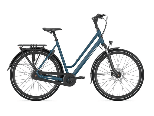 Gazelle Chamonix C7