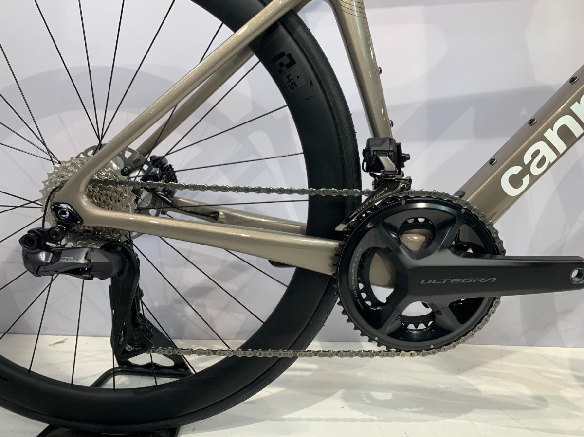 Cannondale SuperSix EVO 2  - Afbeelding 4