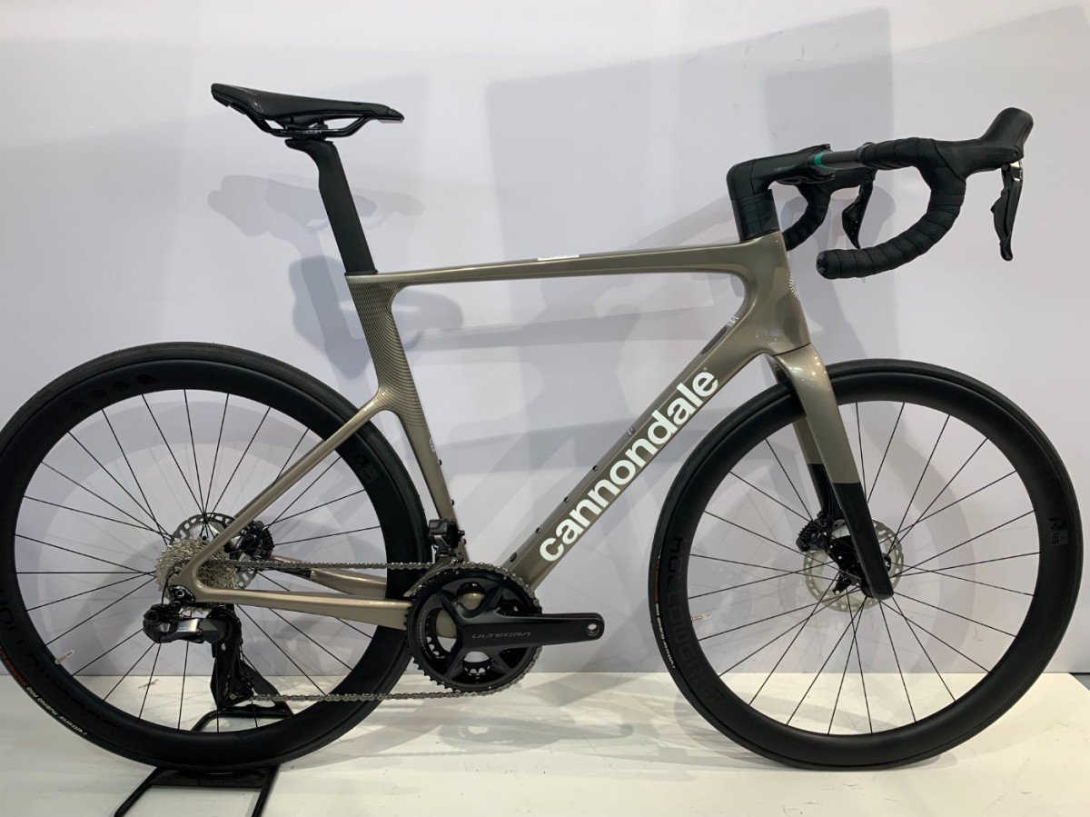 Cannondale SuperSix Evo 2  - Afbeelding 4